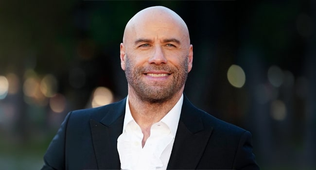John Travolta