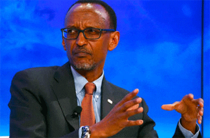 Kagame