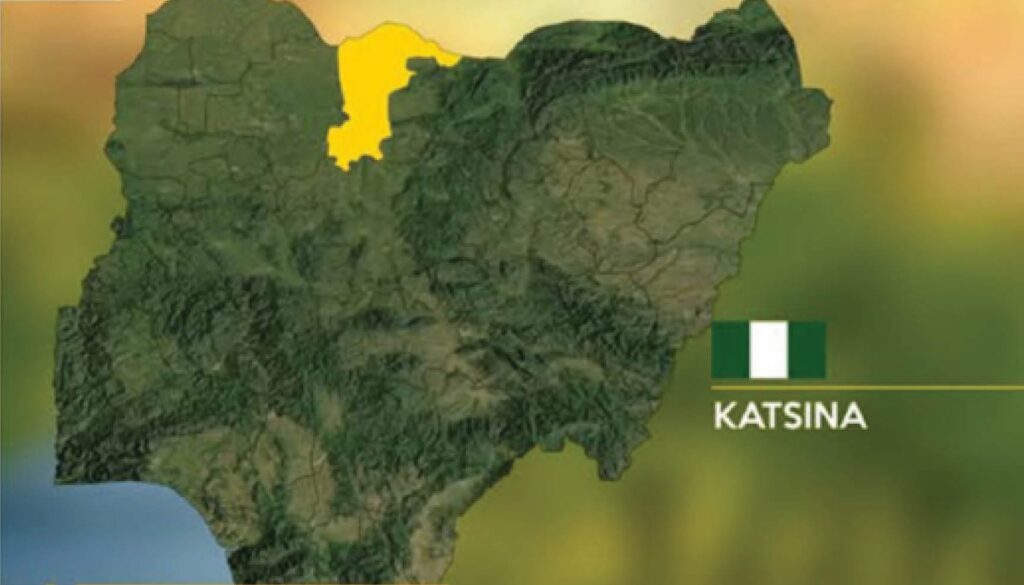 Katsina Killings Kidnappings Return Katsina Killings Kidnappings Return