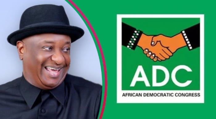 Keyamo Slams Adc Faction Over Inec Recognition Dispute Says Party Risks Having No Candidates