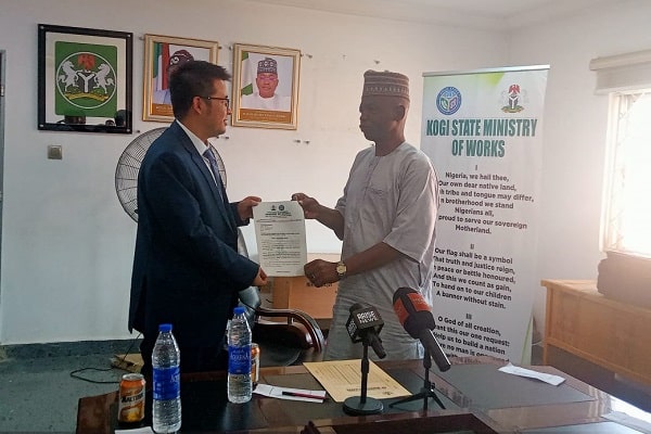 Kogi Airport Contract1