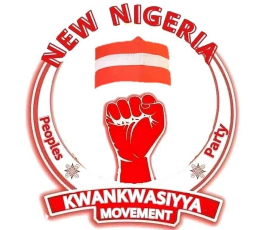 Kwankwasiyya Movement E1775205803163