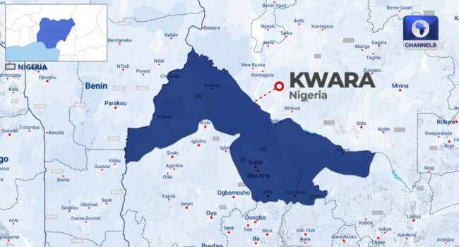 Kwara State Map Hd E1759483336831