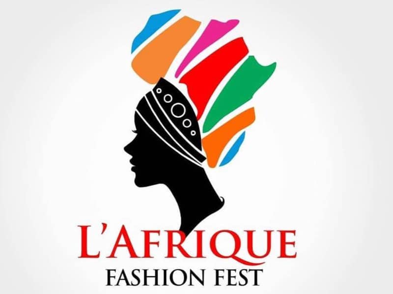 Lafrique Fashion Fest