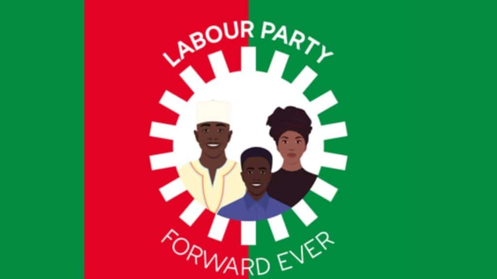 Labour Party 1