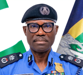 Lagos Cp
