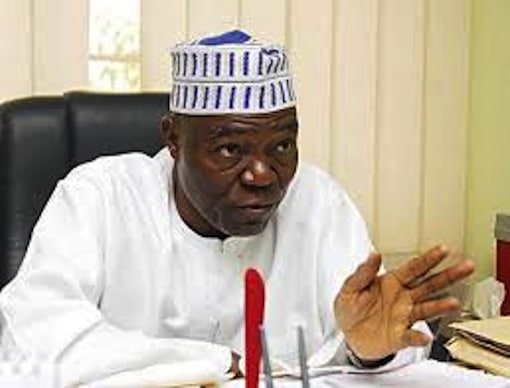 Lt. Col. Jeremiah Useni