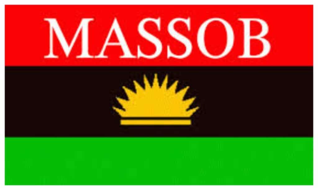 Massob Massob