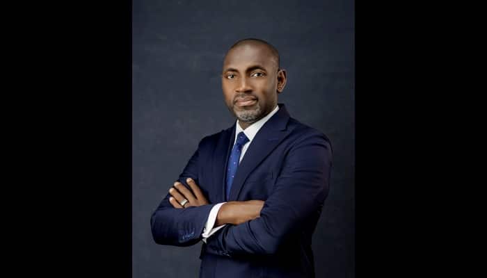 Mahmud Sulaiman Managing Director Cardinalstone Pensions