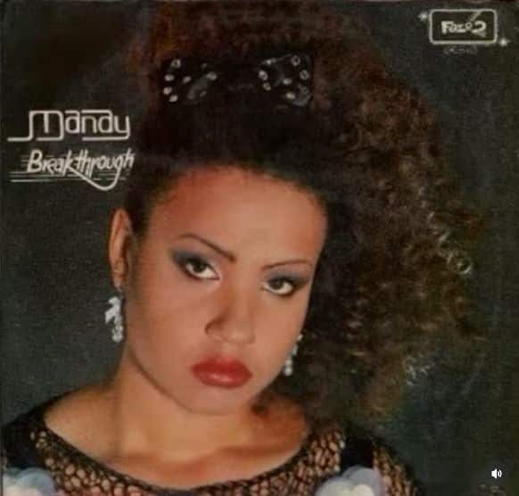 Mandy Brown Ojugbana Returns A Pioneer Reclaims Her Spotlight