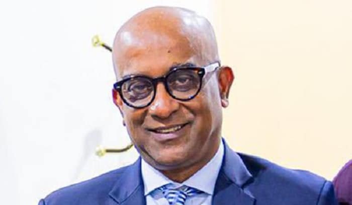 Mathew Verghis Mathew Verghis