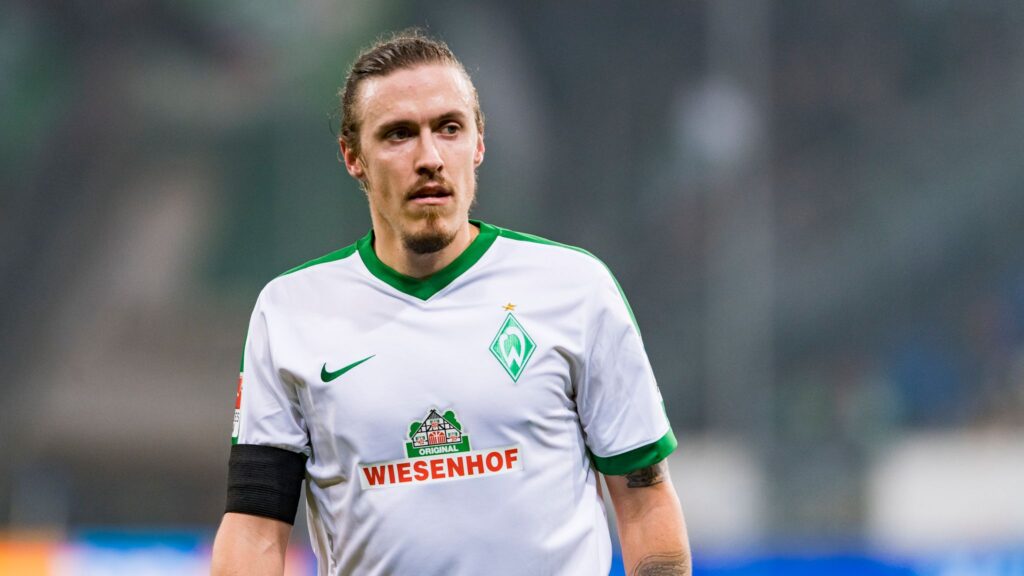 Max Kruse