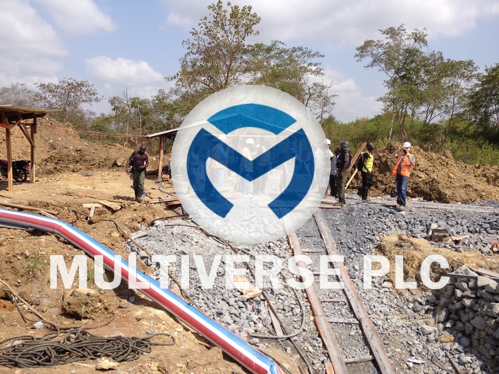 Multiverse Mining And