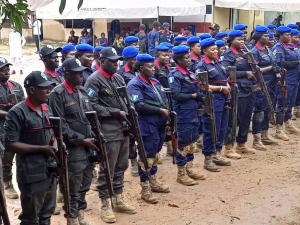 Nscdc 1