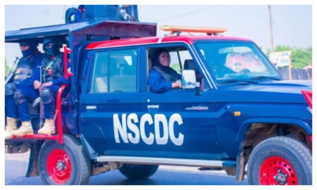 Nscdc