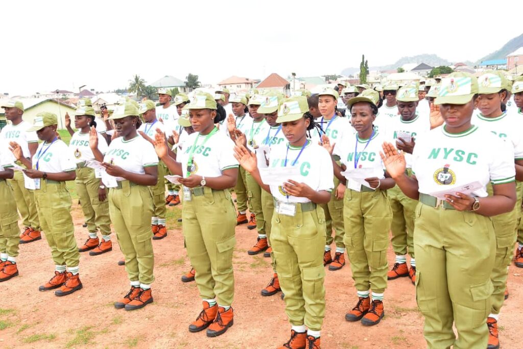 Nysc 2