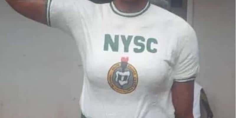 Nysc Corps Member