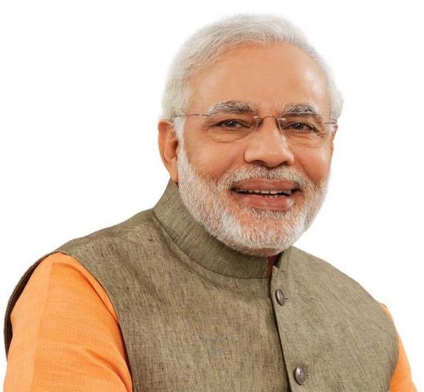 Narenda Modi