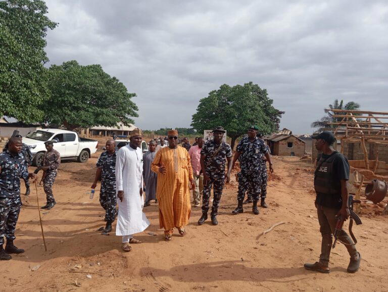 Nasarawa 2 Nasarawa 2