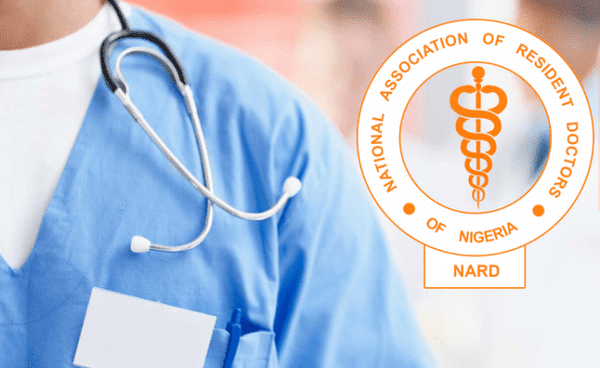 National Association Of Resident Doctors Nard 696X4562 1