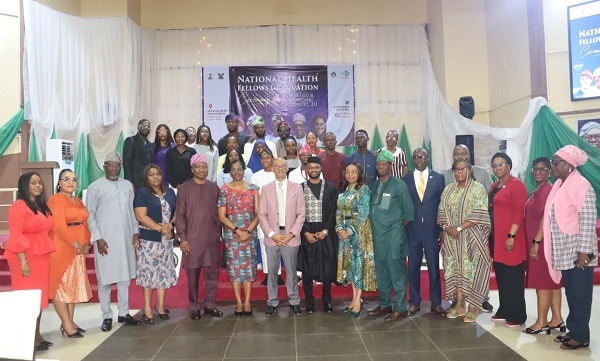 National Health Fellows