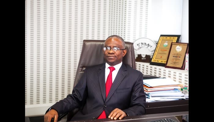 Newcrossep Asset Manager