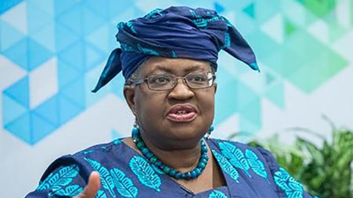 Ngozi Okonjo Iweala 1