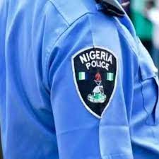 Nigeria Police