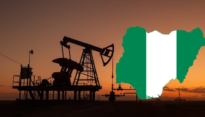 Nigeria Set For Oil Windfall Nigeria Set For Oil Windfall