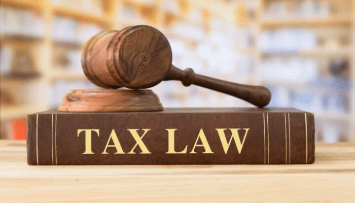 Nigeria Tax Act