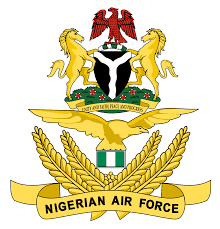 Nigerian Air Force Nigerian Air Force