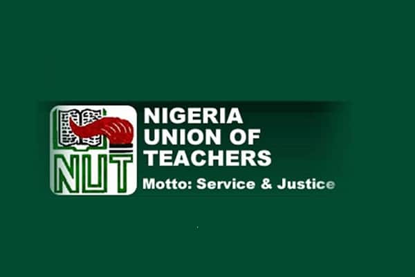 Nigerian Union Of Teachers Nut 1