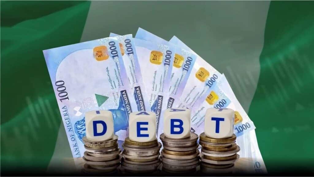 Nigerias Debt Profile