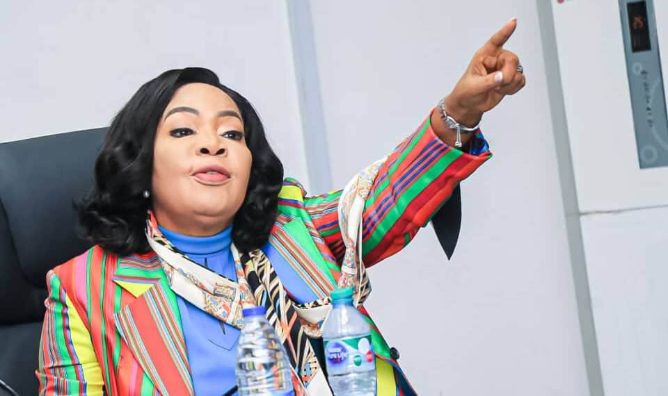 Nkeiruka Onyejeocha 2 Nkeiruka Onyejeocha 2