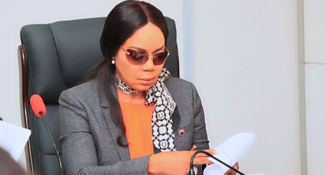 Nkeiruka Onyejeocha @Nkeiruka Reps Nkeiruka Onyejeocha @Nkeiruka Reps