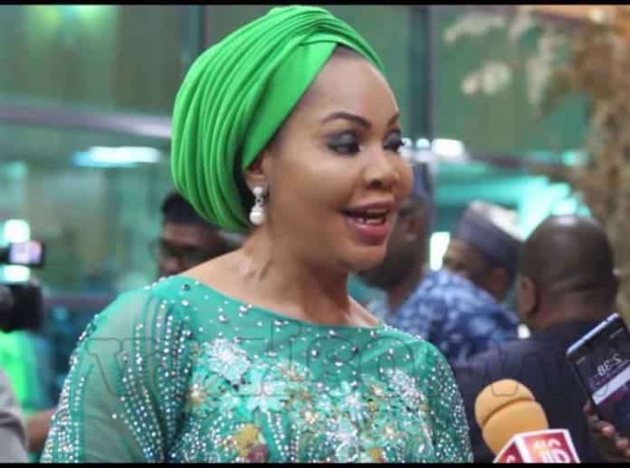 Nkeiruka Onyejeocha Nkeiruka Onyejeocha