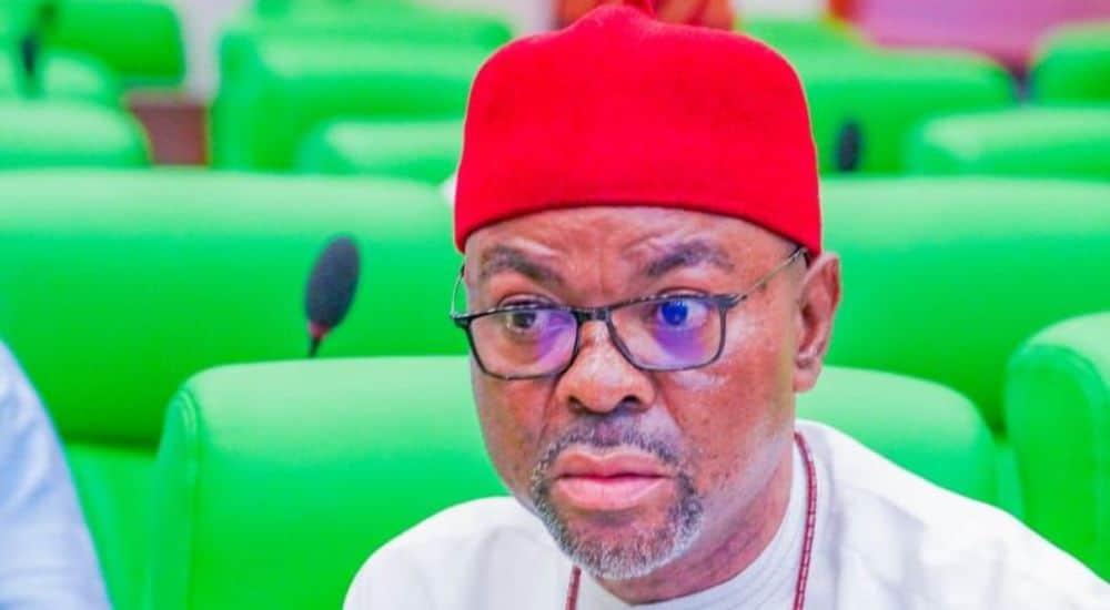 Nnamdi Ezechi Nnamdi Ezechi