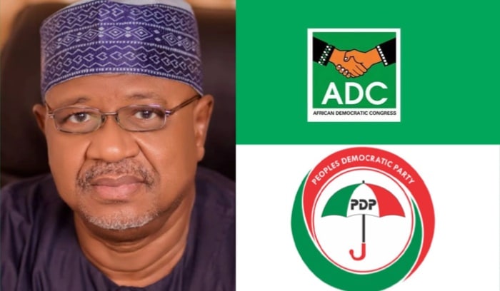 Northern Democrats Warn Adc Against Convention As Pdp Weighs Accord Party Option