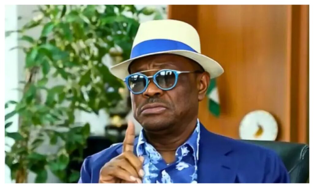 Nyesom Wike 1 1 Nyesom Wike 1 1