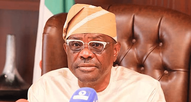 Nyesom Wike 1 Nyesom Wike 1