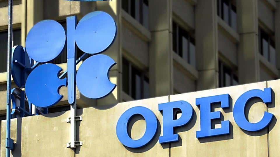 Opec