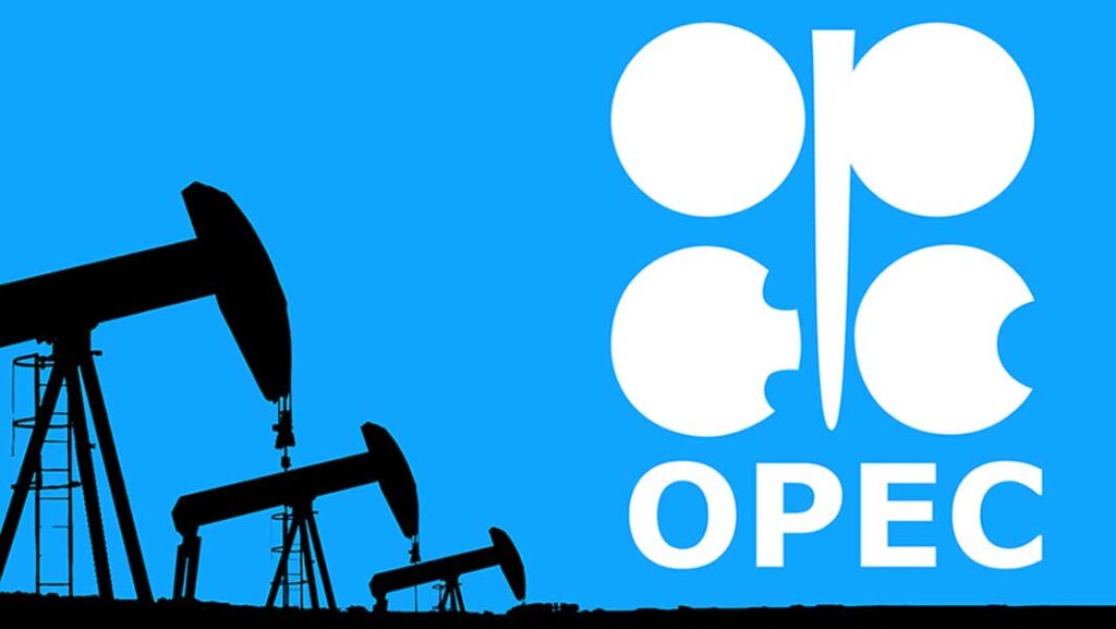 Opec Logo