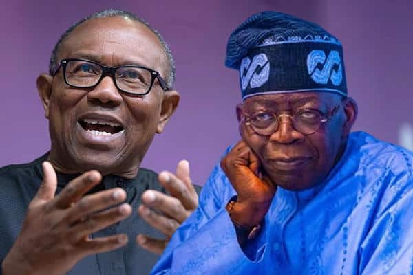 Obi And Tinubu