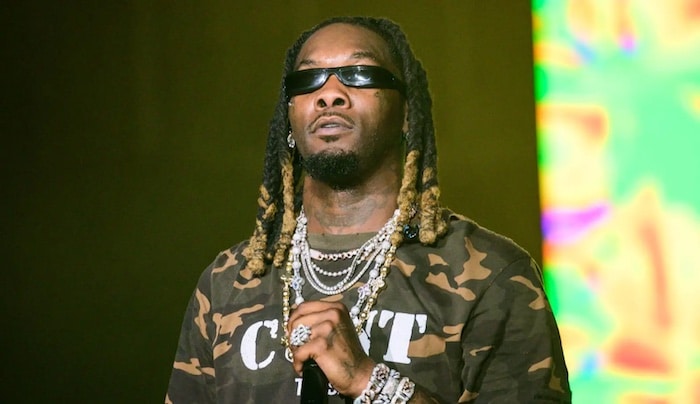 Offset Shot Near Florida Casino Stable After Hospitalization Offset Shot Near Florida Casino Stable After Hospitalization