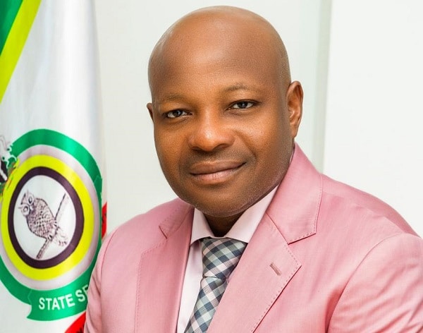 Oluwatosin Adeola Ajayi