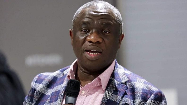 Oluwole Oluyede Oluwole Oluyede