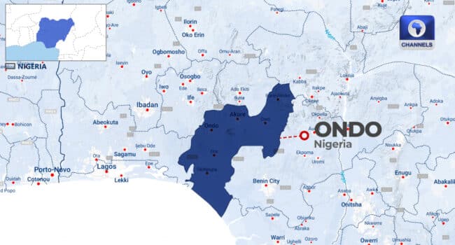 Ondo State Map Hd E1760697301113
