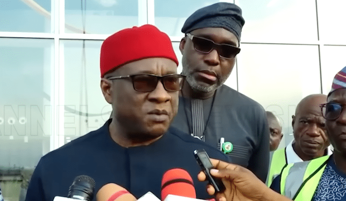 Onyema Air Peace To Commence London Flights From Ogun Airport This Summer