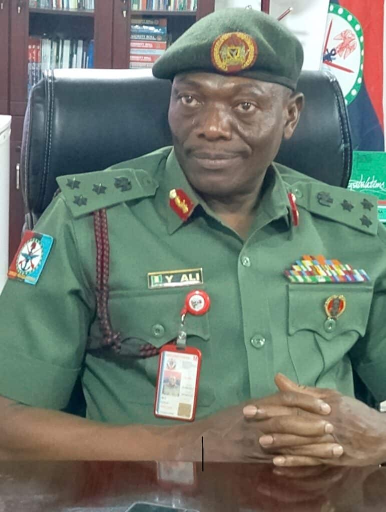 Ops Safe Corridor 1 Ops Safe Corridor 1