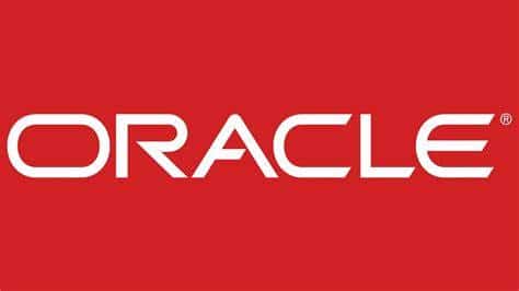 Oracle 1